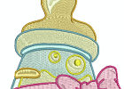 Pams baby set 001 lge